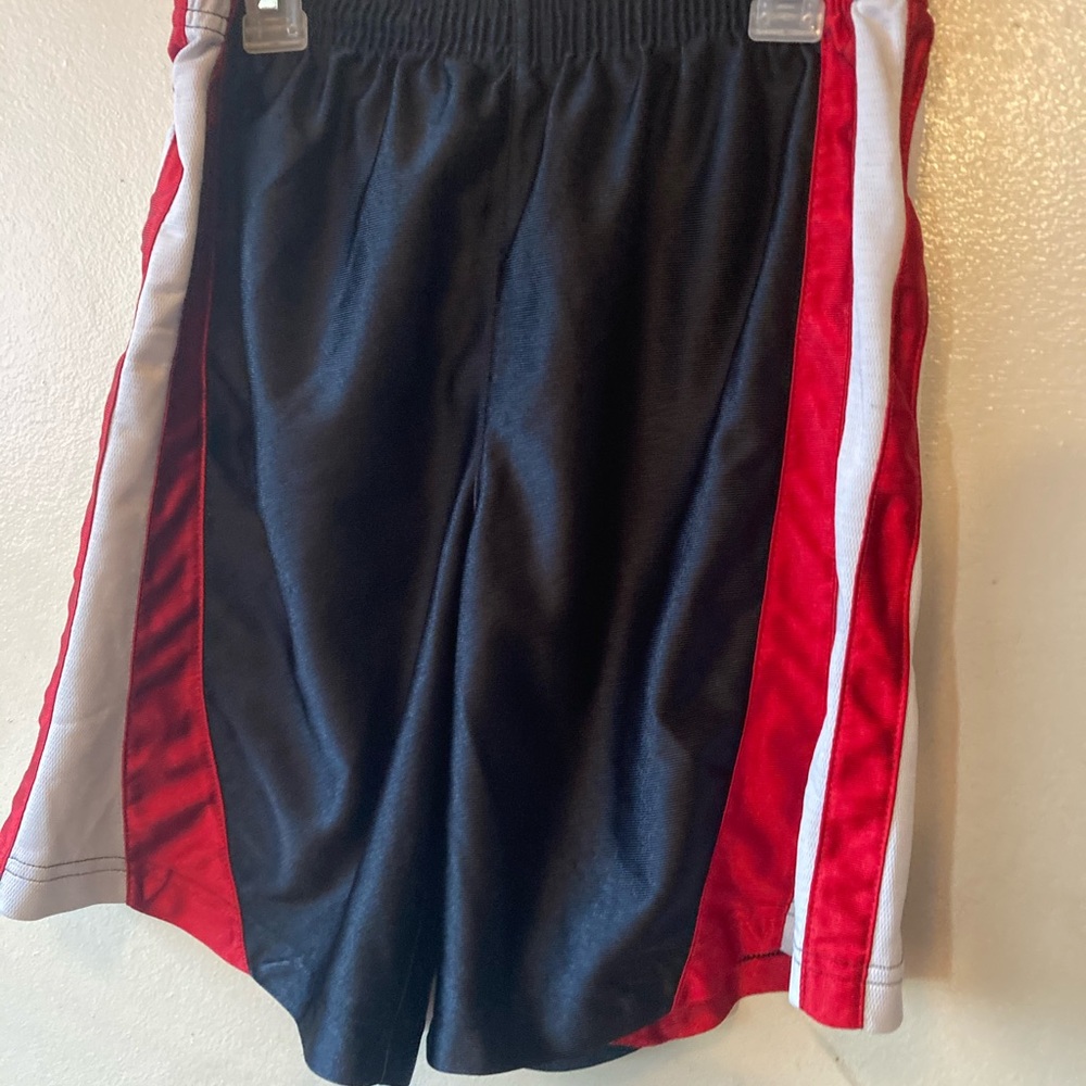Athletic shorts